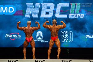 BODYBUILDING 80